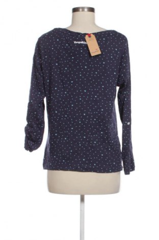 Γυναικεία μπλούζα Kangaroos, Μέγεθος XL, Χρώμα Πολύχρωμο, Τιμή 38,99 €