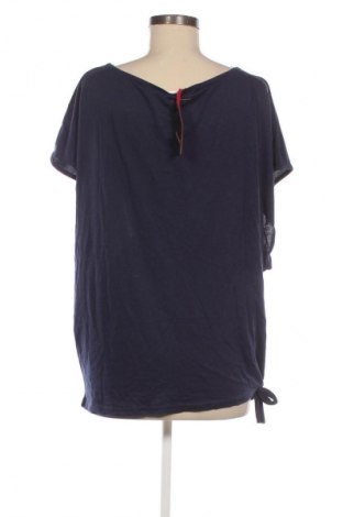 Dámská halenka Kangaroos, Velikost M, Barva Modrá, Cena  329,00 Kč