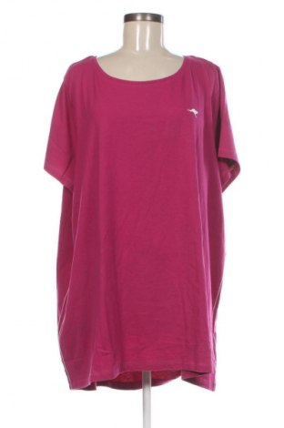 Γυναικεία μπλούζα Kangaroos, Μέγεθος 3XL, Χρώμα Κόκκινο, Τιμή 30,99 €