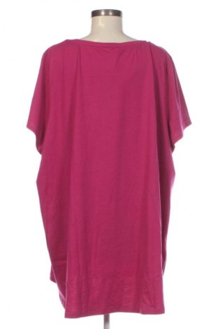 Γυναικεία μπλούζα Kangaroos, Μέγεθος 3XL, Χρώμα Κόκκινο, Τιμή 30,99 €