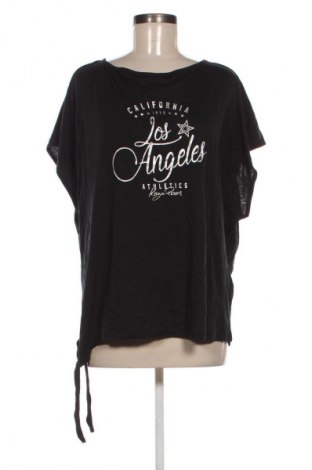 Dámská halenka Kangaroos, Velikost M, Barva Černá, Cena  329,00 Kč