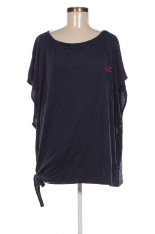 Dámská halenka Kangaroos, Velikost XXL, Barva Modrá, Cena  479,00 Kč