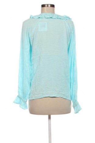 Dámská halenka Kapalua, Velikost M, Barva Modrá, Cena  49,00 Kč