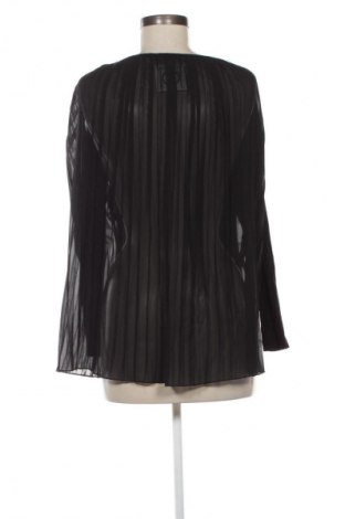 Dámská halenka Karol, Velikost M, Barva Černá, Cena  49,00 Kč