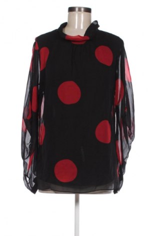 Γυναικεία μπλούζα Kensol, Μέγεθος M, Χρώμα Πολύχρωμο, Τιμή 1,99 €