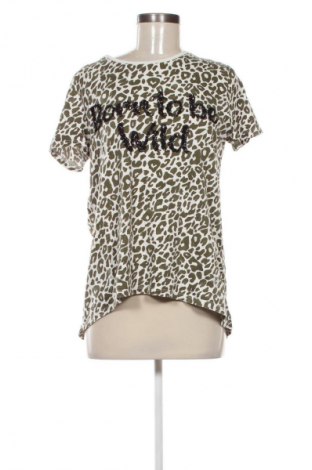 Bluzka damska Key Largo, Rozmiar M, Kolor Kolorowy, Cena 25,99 zł