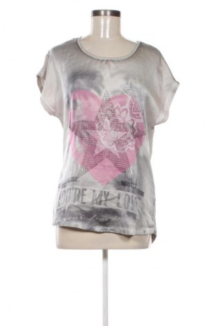 Bluzka damska Key Largo, Rozmiar M, Kolor Kolorowy, Cena 25,99 zł