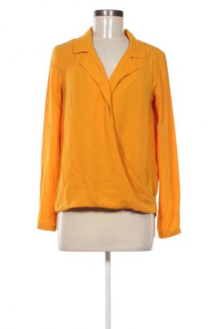 Dámská halenka Kiomi, Velikost XS, Barva Žlutá, Cena  49,00 Kč