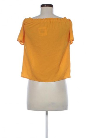 Γυναικεία μπλούζα Koton, Μέγεθος S, Χρώμα Κίτρινο, Τιμή 4,99 €