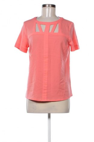 Bluzka damska Koton, Rozmiar M, Kolor Pomarańczowy, Cena 23,99 zł