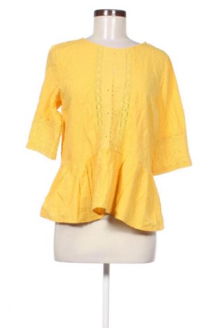 Dámská halenka LC Waikiki, Velikost XL, Barva Žlutá, Cena  69,00 Kč