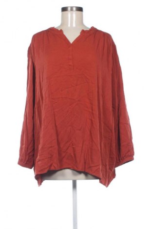 Damen Shirt LC Waikiki, Größe XXL, Farbe Braun, Preis 10,93 €