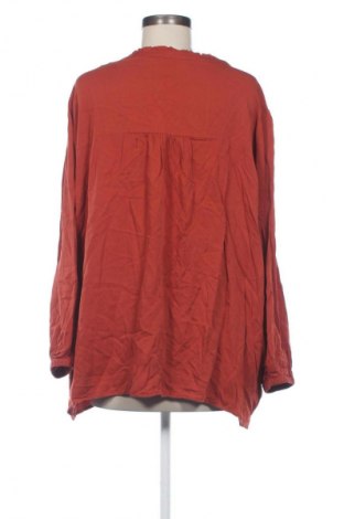 Damen Shirt LC Waikiki, Größe XXL, Farbe Braun, Preis 10,93 €