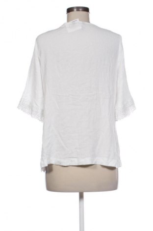 Bluză de femei LC Waikiki, Mărime M, Culoare Alb, Preț 7,99 Lei