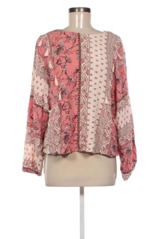 Damen Shirt LC Waikiki, Größe M, Farbe Mehrfarbig, Preis 5,99 €, #134059113