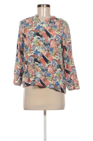 Γυναικεία μπλούζα LC Waikiki, Μέγεθος M, Χρώμα Πολύχρωμο, Τιμή 3,99 €