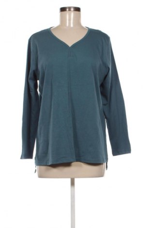 Bluzka damska LC Waikiki, Rozmiar XL, Kolor Niebieski, Cena 33,99 zł