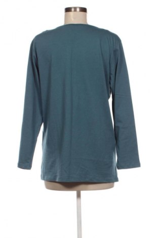 Bluzka damska LC Waikiki, Rozmiar XL, Kolor Niebieski, Cena 33,99 zł