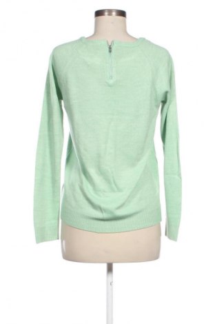 Bluzka damska LC Waikiki, Rozmiar M, Kolor Zielony, Cena 27,40 zł