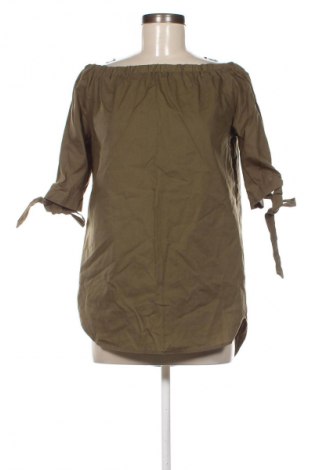 Dámská halenka LCW, Velikost L, Barva Zelená, Cena  99,00 Kč