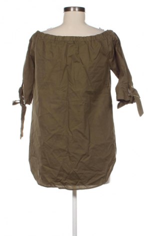 Dámská halenka LCW, Velikost L, Barva Zelená, Cena  99,00 Kč