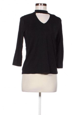 Bluzka damska LCW, Rozmiar L, Kolor Czarny, Cena 27,40 zł