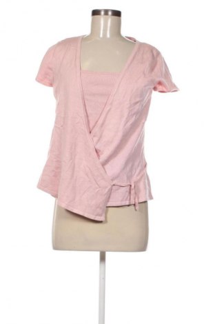 Dámský svetr La City, Velikost M, Barva Popelavě růžová, Cena  239,00 Kč