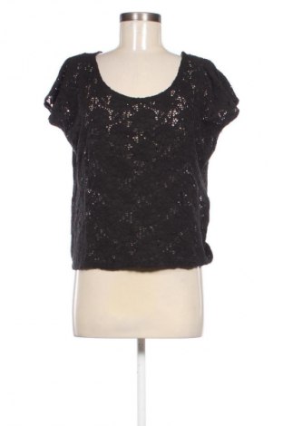 Női blúz La Redoute, Méret M, Szín Fekete, Ár 859 Ft