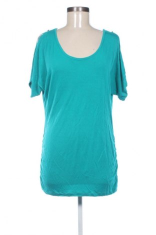 Dámská halenka Lascana, Velikost S, Barva Zelená, Cena  89,00 Kč