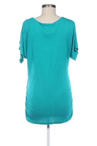 Dámská halenka Lascana, Velikost S, Barva Zelená, Cena  89,00 Kč