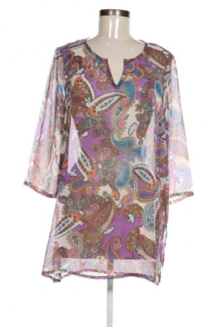 Damen Shirt Lascana, Größe M, Farbe Mehrfarbig, Preis 2,99 €