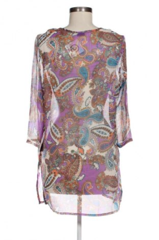 Damen Shirt Lascana, Größe M, Farbe Mehrfarbig, Preis 2,99 €