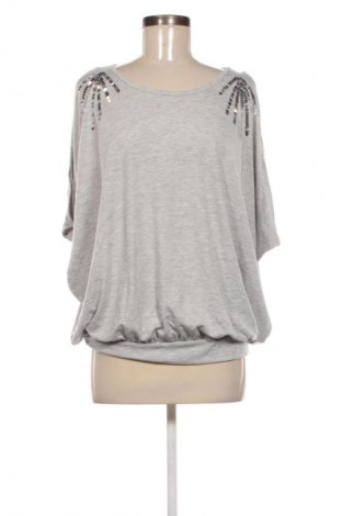 Bluzka damska Lascana, Rozmiar M, Kolor Szary, Cena 58,99 zł