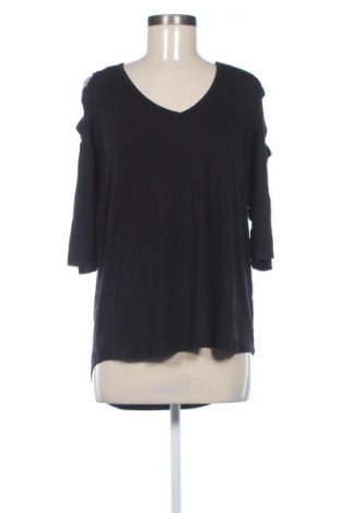 Dámska blúza Lascana, Veľkosť M, Farba Čierna, Cena  19,95 €