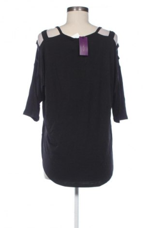 Dámska blúza Lascana, Veľkosť M, Farba Čierna, Cena  19,95 €