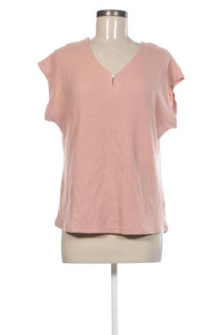 Damen Shirt Lascana, Größe M, Farbe Aschrosa, Preis 14,99 €