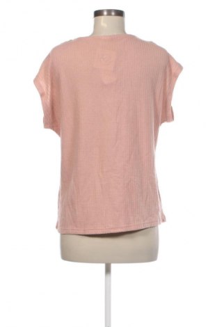 Damen Shirt Lascana, Größe M, Farbe Aschrosa, Preis 14,99 €