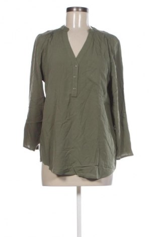 Damen Shirt Lascana, Größe M, Farbe Grün, Preis € 13,99
