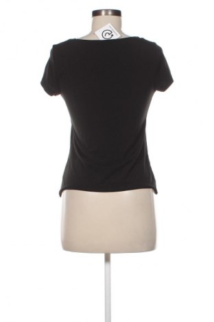 Damen Shirt Lascana, Größe S, Farbe Schwarz, Preis 14,99 €