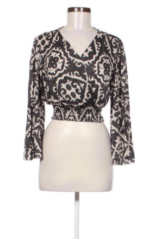 Dámska blúza Latino, Veľkosť M, Farba Viacfarebná, Cena  1,95 €