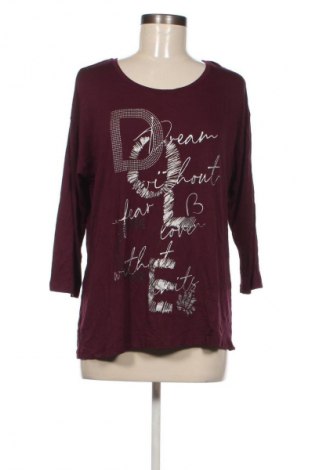 Dámska blúza Laura Scott, Veľkosť L, Farba Červená, Cena  3,95 €