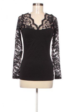 Női blúz Laura Scott, Méret S, Szín Fekete, Ár 4 899 Ft