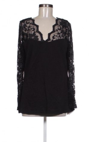 Dámská halenka Laura Scott, Velikost L, Barva Černá, Cena  379,00 Kč