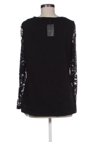 Dámská halenka Laura Scott, Velikost L, Barva Černá, Cena  379,00 Kč