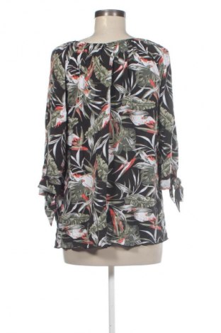 Dámská halenka Laura Torelli, Velikost S, Barva Vícebarevné, Cena  49,00 Kč