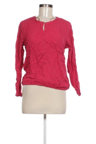 Dámská halenka Laura Torelli, Velikost S, Barva Fialová, Cena  49,00 Kč