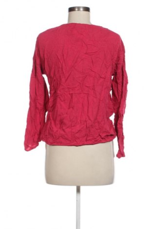 Dámská halenka Laura Torelli, Velikost S, Barva Fialová, Cena  49,00 Kč