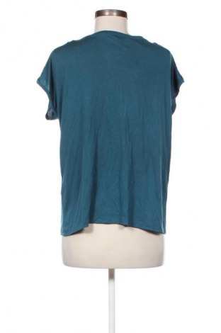 Dámská halenka Laura Torelli, Velikost M, Barva Modrá, Cena  99,00 Kč