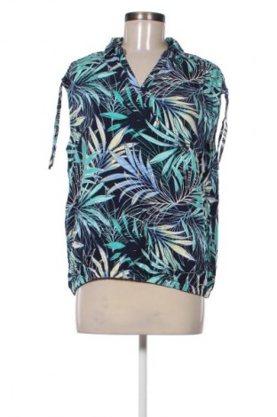 Dámská halenka Laura Torelli, Velikost M, Barva Vícebarevné, Cena  99,00 Kč