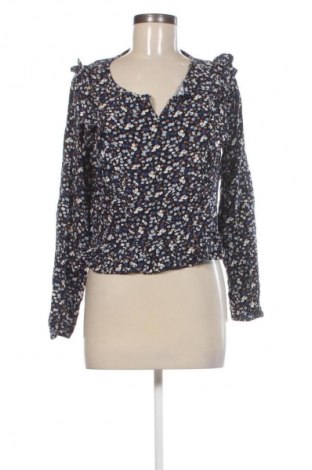 Dámská halenka Laura Torelli, Velikost M, Barva Vícebarevné, Cena  49,00 Kč